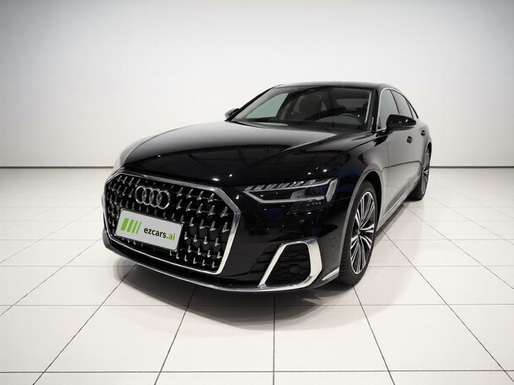 A8 2024 A8L 45 TFSI quattro Luxury