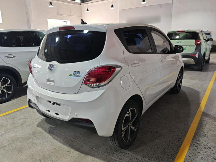 Benni E-Star 2023 photo 6