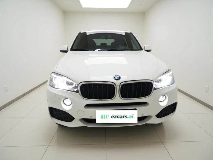 X5 Imported 2017 xDrive35i M Sport photo 2