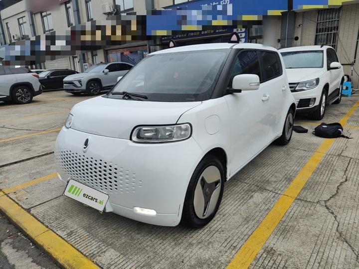 2020 360km Luxury