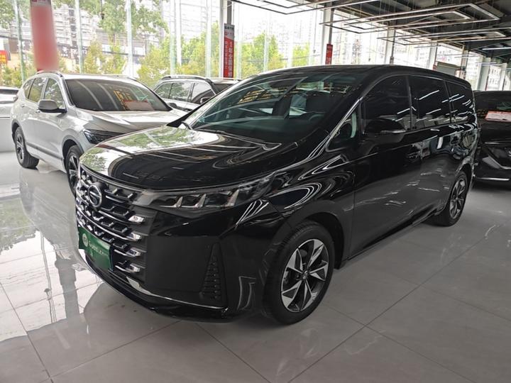 GAC Trumpchi M6 2023 PRO 270T DCT Luxury