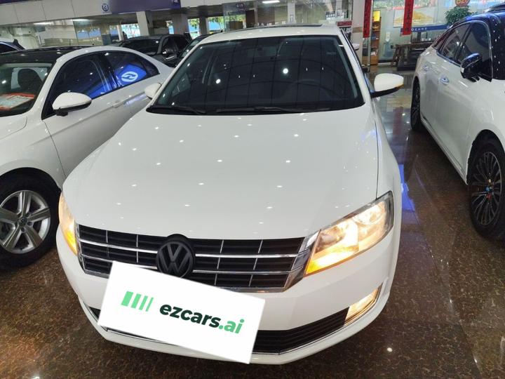 2013 1.4TSI AT Comfort photo 2