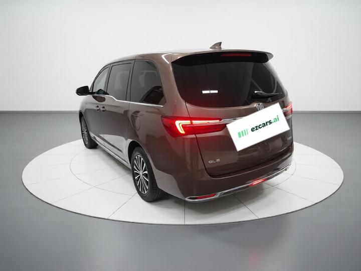 GL8 2023 Facelift Luxury photo 4