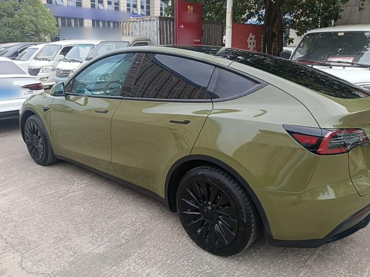 Model Y 2022 Facelift RWD photo 4