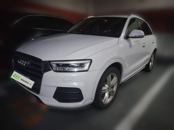 Q3 2017 30 TFSI