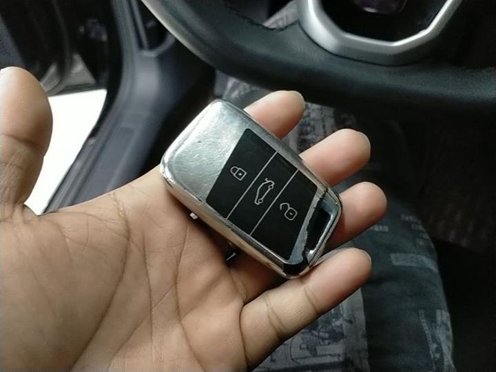 Passat 2022 330TSI Elite photo 8