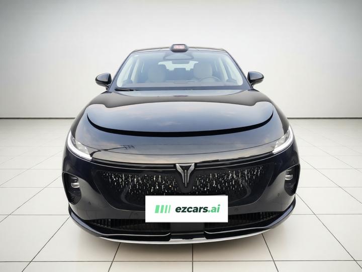 Voyah 2025 AWD Qiankun photo 2