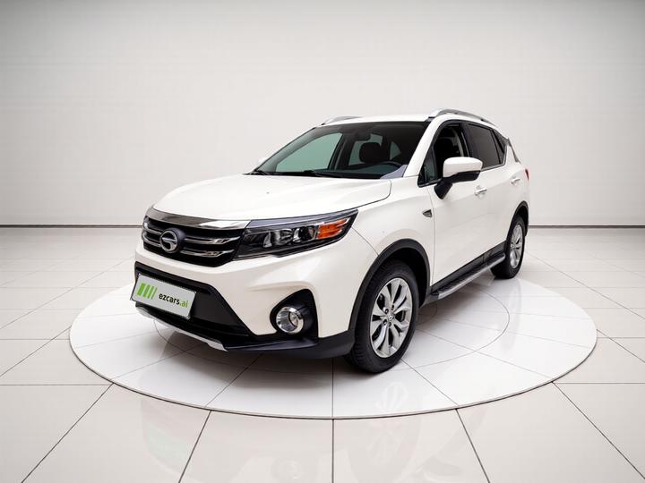 GAC Trumpchi GS3 2017 150N AT Elite