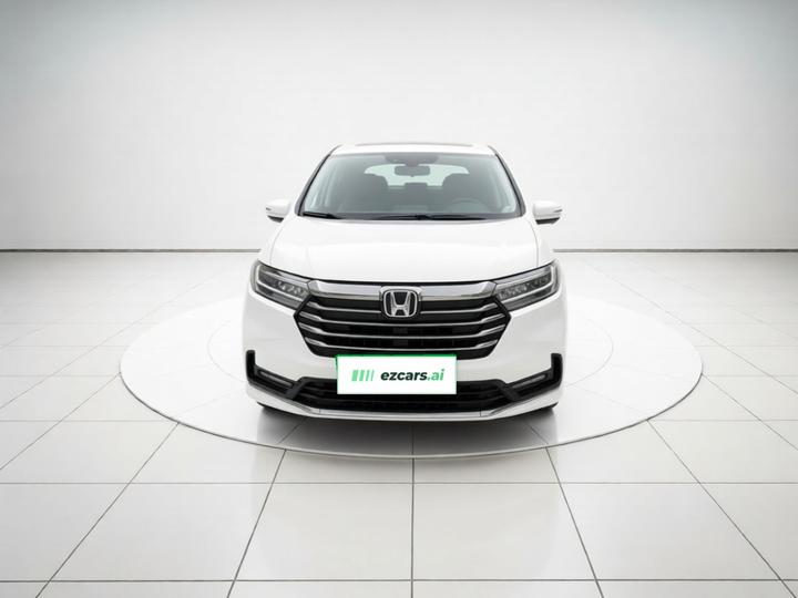 Odyssey 2024 2.0L e:HEV Enjoy photo 2