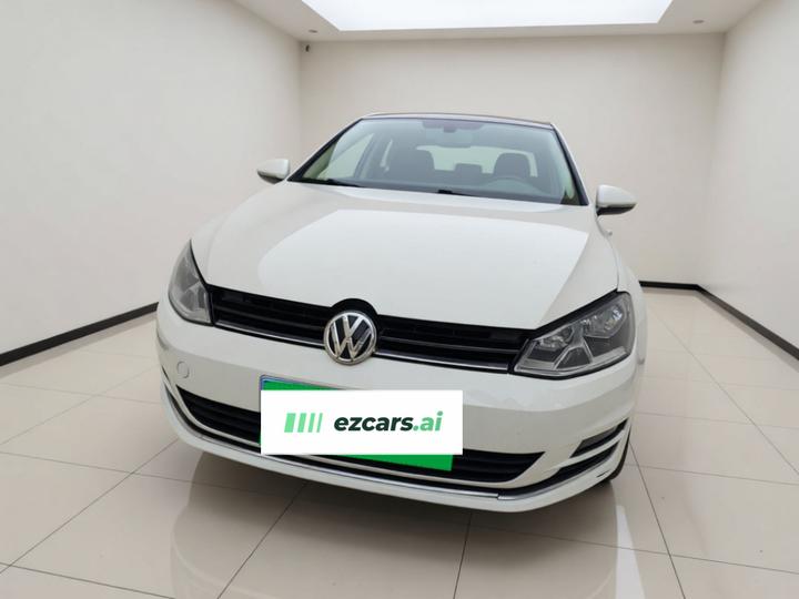 Golf 2015 1.4TSI AT Luxury photo 2