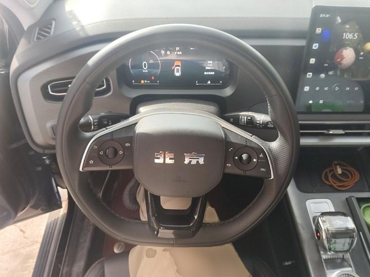 BJ30 2024 1.5T Pro photo 6