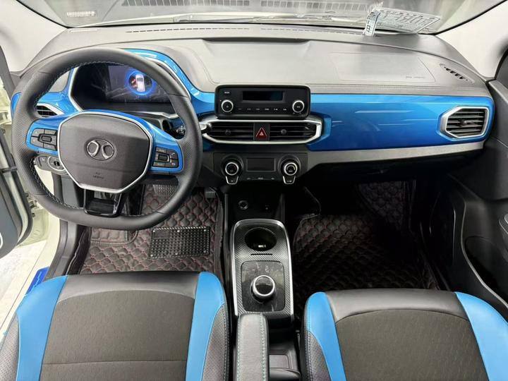 EV EC3 2019 photo 8
