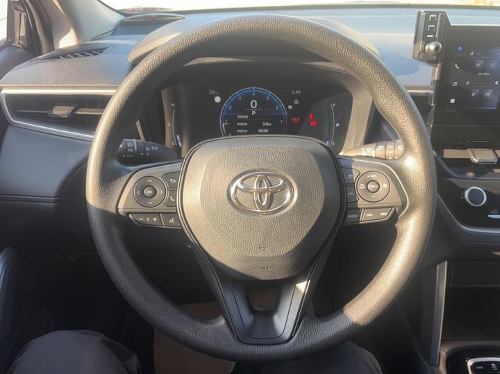 Corolla 2024 2.0L Elite photo 6