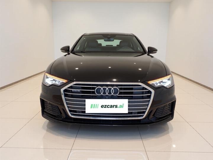 A6L 2021 45 TFSI quattro Dynamic photo 2