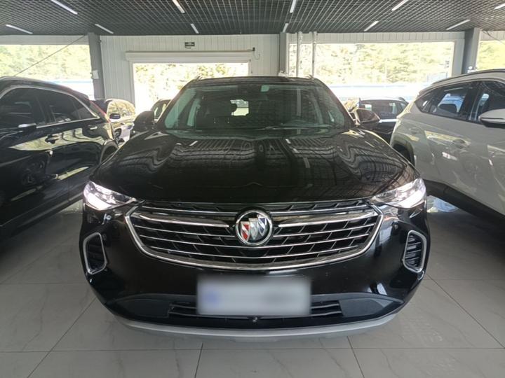 2023 Envision S 552T RWD Luxury photo 2