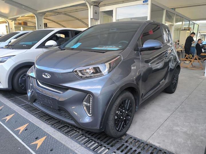 QQ Little Ant 2024 Facelift 251km 25.05kWh