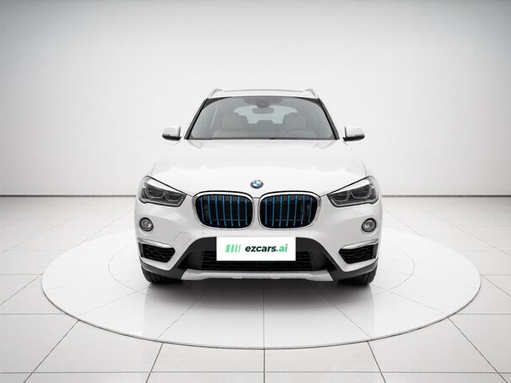 X1 EV 2019 xDrive25Le Upgraded photo 2