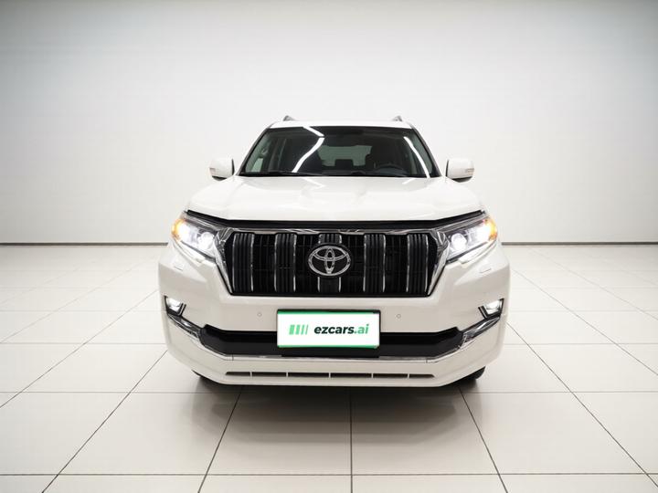 Prado 2019 3.5L AT TX-L Exclusive photo 2