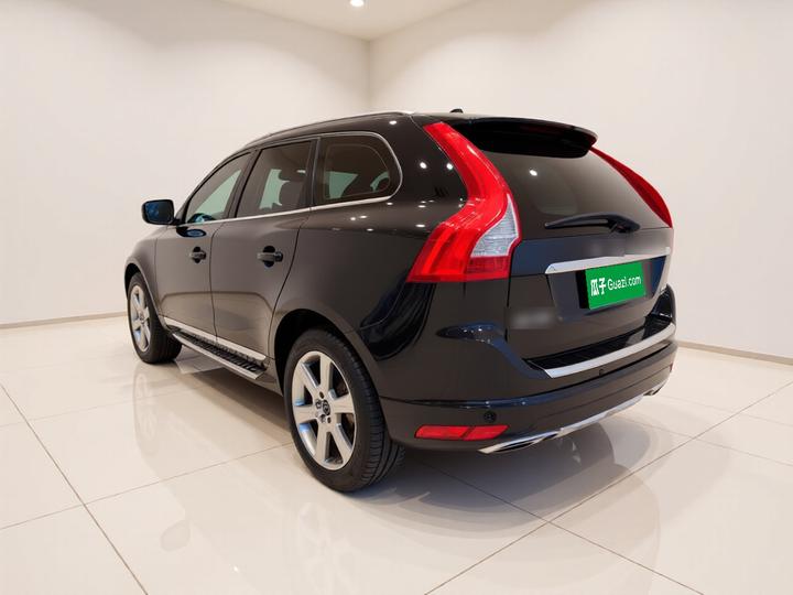 XC60 Imported 2015 T6 photo 4