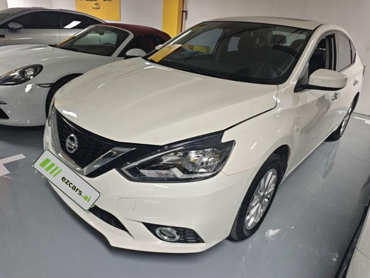 Sylphy 2021 Classic 1.6XL CVT Luxury