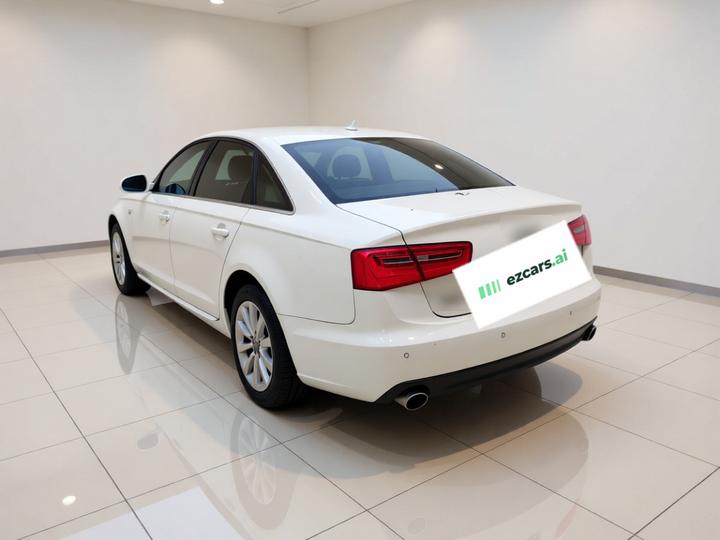 A6L 2014 TFSI Comfort photo 4