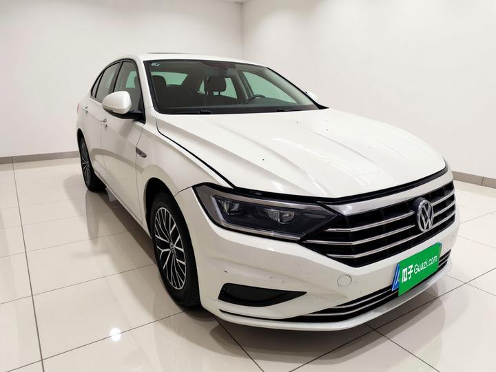 Sagitar 2020 280TSI DSG Comfort China VI photo 3
