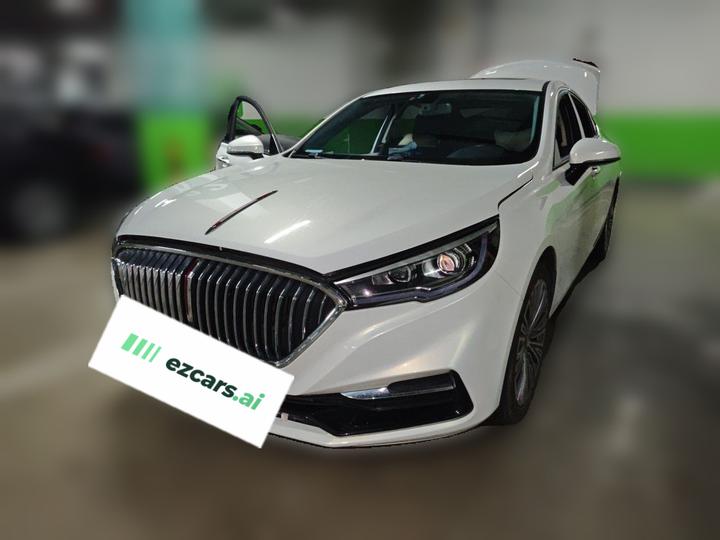 H5 2022 Classic Facelift 1.5T DCT