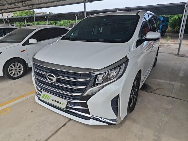 GAC Trumpchi M8 2023 Leading Series 390T Exclusive