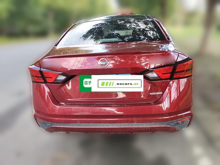 Teana 2020 2.0L XL Upper photo 5