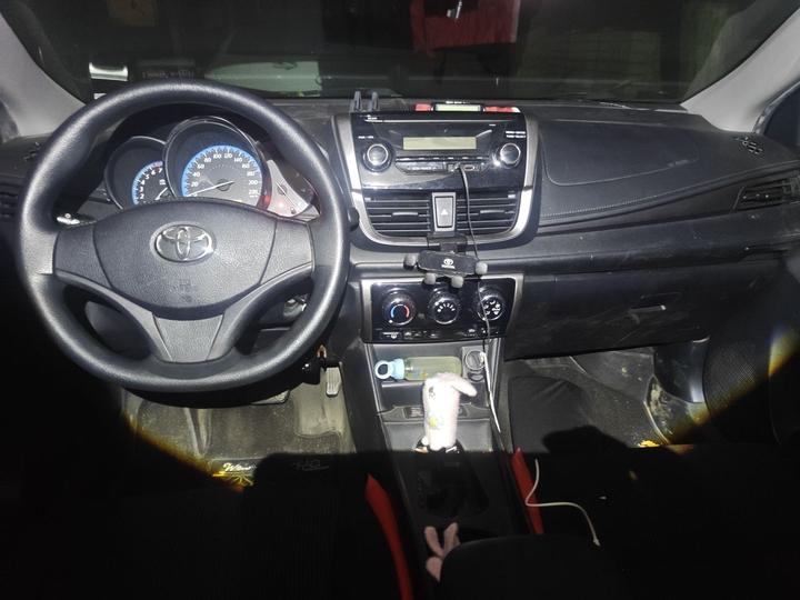 YARiS L 2017 1.5E CVT photo 5