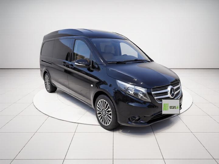 Vito 2016 2.0T Elite photo 3
