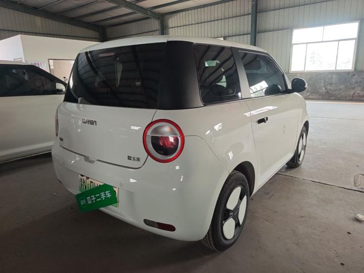 Nevo Changan Lumin 2023 205km photo 6