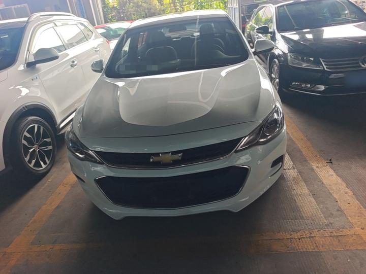 Cavalier 2018 320 AT photo 2