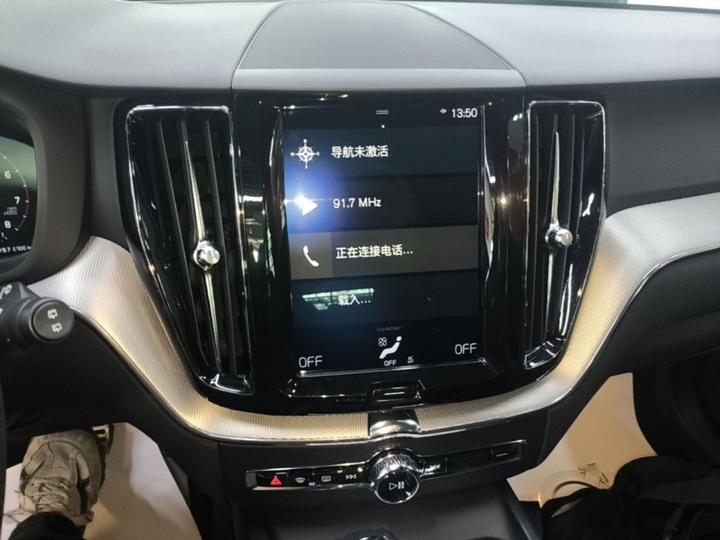 XC60 2019 T5 AWD Sport China V photo 7