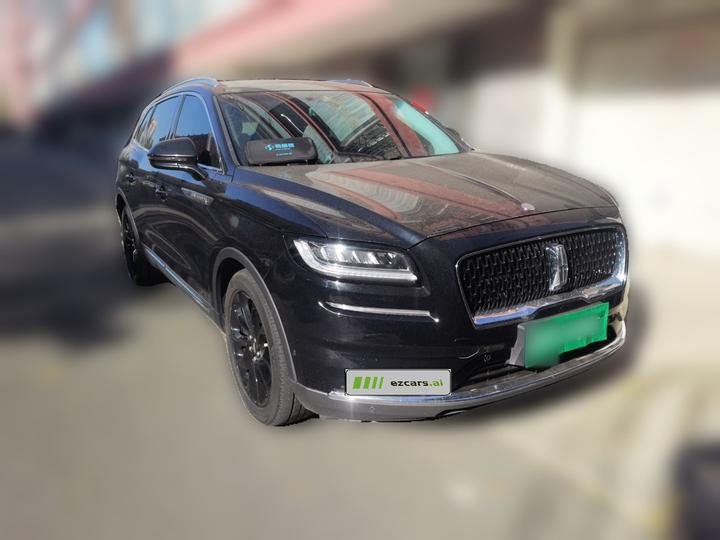 Nautilus 2021 2.0T AWD photo 3