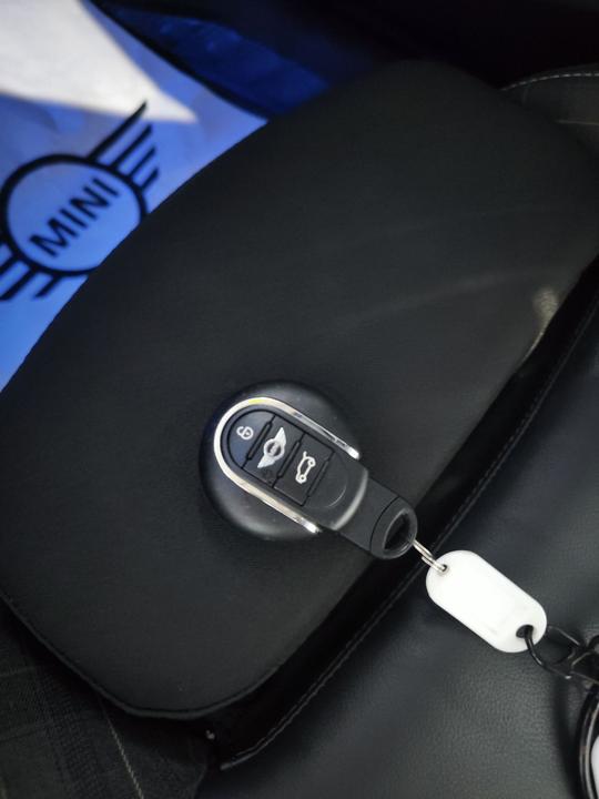 2019 1.5T COOPER Classic 5-Door photo 8