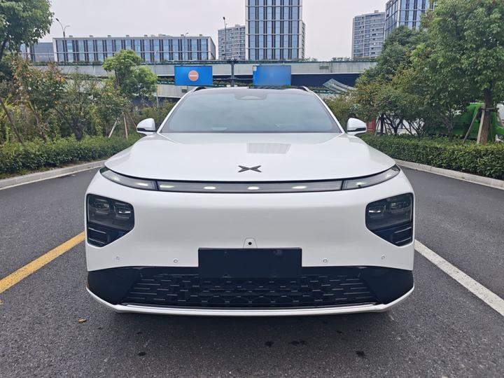 G9 2022 650 Performance Max photo 2