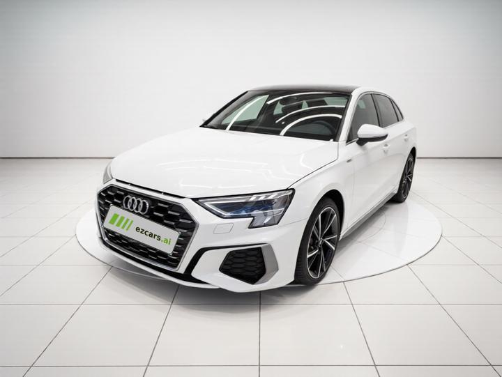 A3 2022 Sportback 35 TFSI Fashion Sport