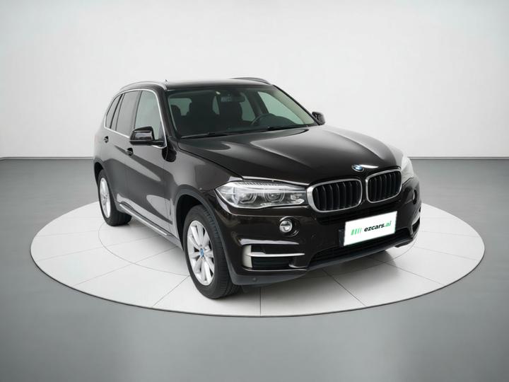X5 Parallel Import xDrive35i Excellence Luxury photo 3