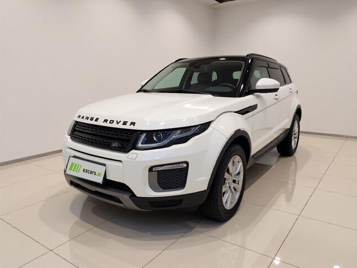 Range Rover Evoque 2017 2.0T PURE