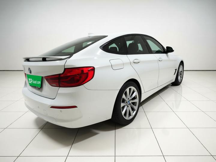 3 SeriesGT 2019 320i Fashion photo 6
