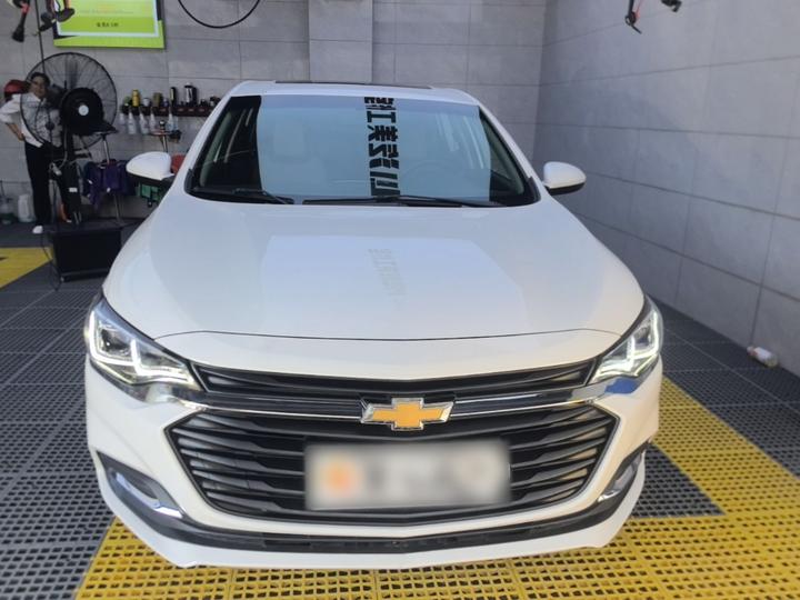 Cruze 2022 320 AT photo 2
