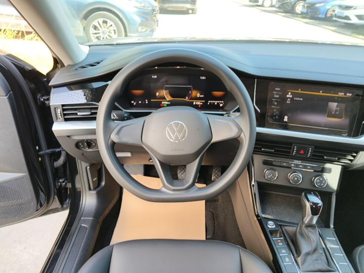 Passat 2023 Facelift 280TSI Business photo 6