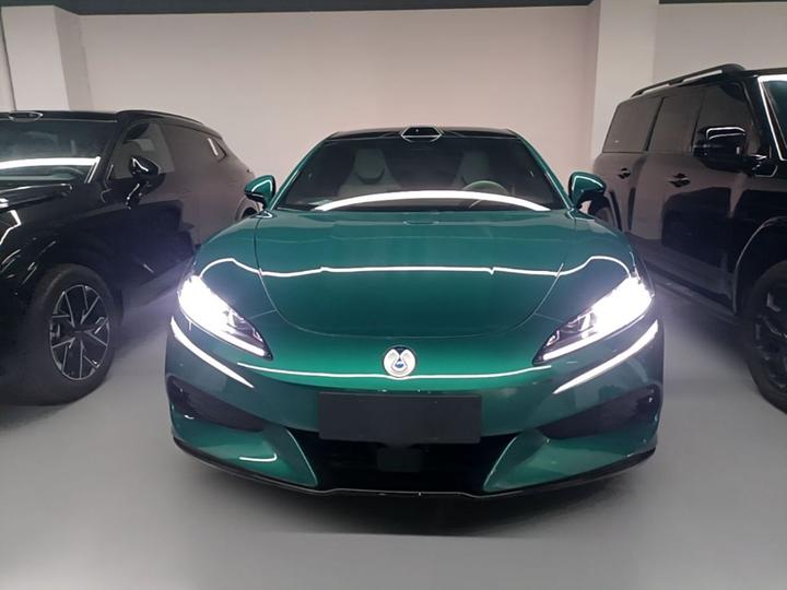 Z9GT 2026 Performance photo 2