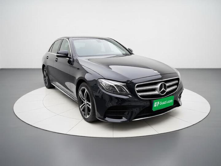 E-Class 2018 E 300 L Sport Fashion photo 3