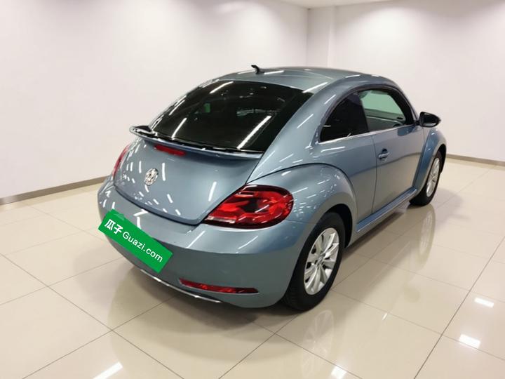 2018 180TSI photo 4