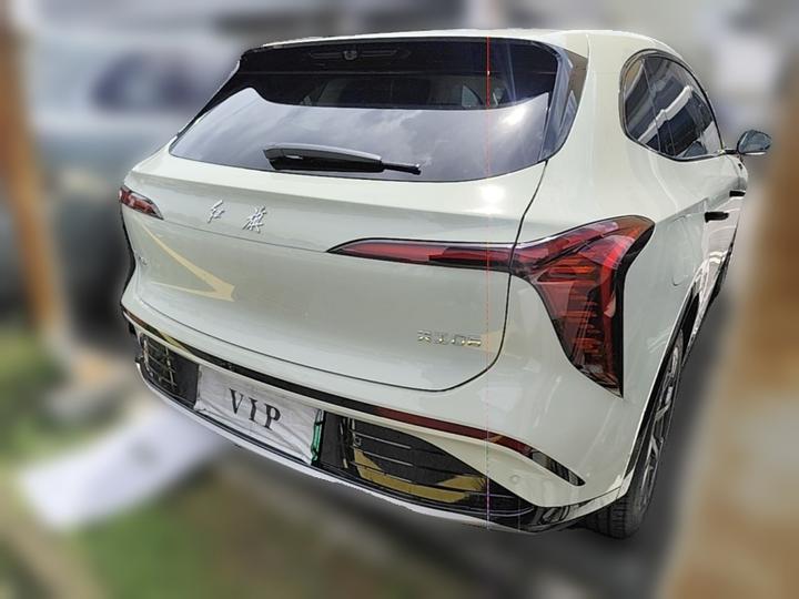 Hongqi 2025款 520 智选版 photo 4