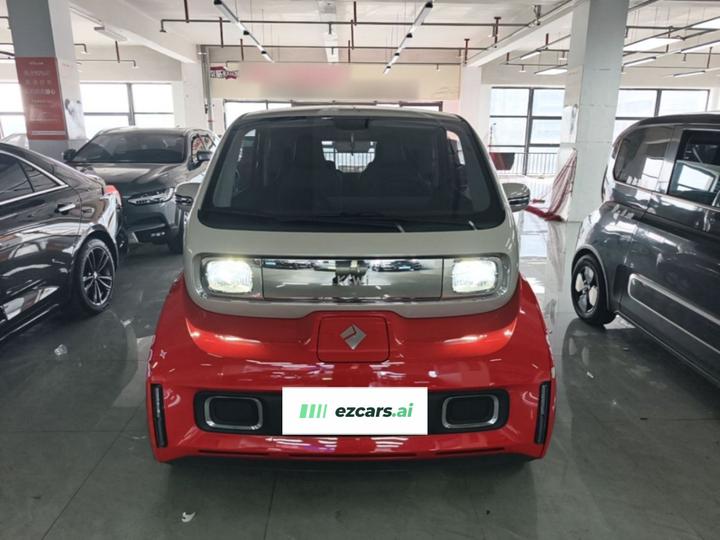 KiWi EV 2023 NCM photo 2