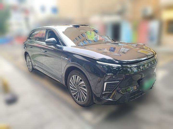 Sterra ET 2024 EV 760 Max photo 3