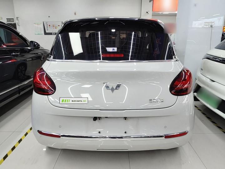 Wuling Bingo 2023 333km photo 3